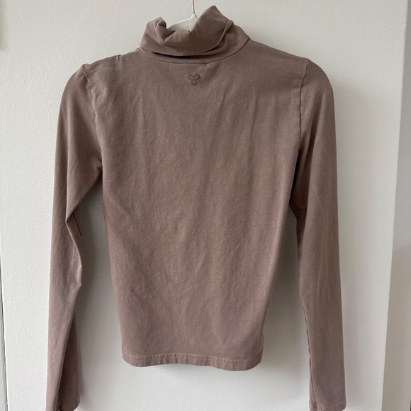 TNA Turtleneck - Picture 3 of 3